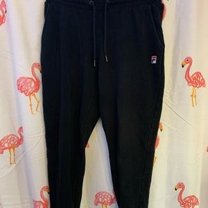 Fila Sweatpants
